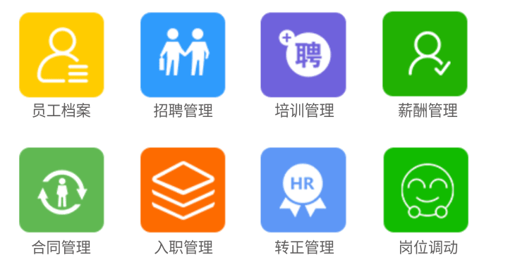 HR
